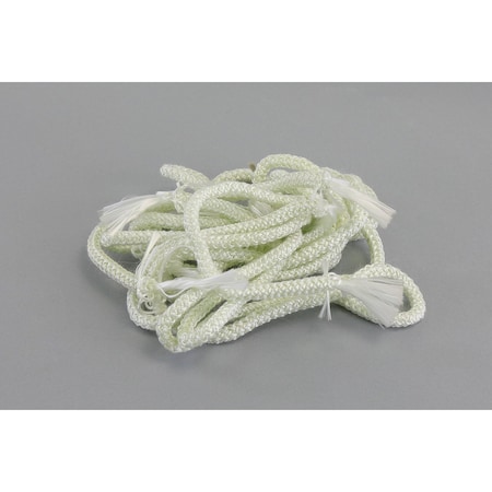 Burnham Rope Gasket, Price Per Ft 9206060