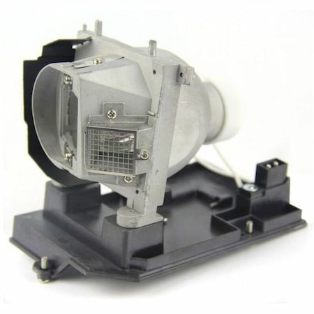 Battery Technology BTI Projector Lamp - 280 W Projector Lamp - UHP - 3000 Hour NP20LP-BTI