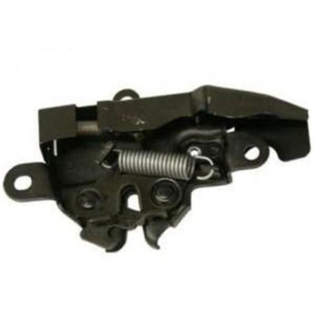 Geared2Golf Hood Latch without the Front Deterrent for 2000-2006 Toyota Tundra GE1855711