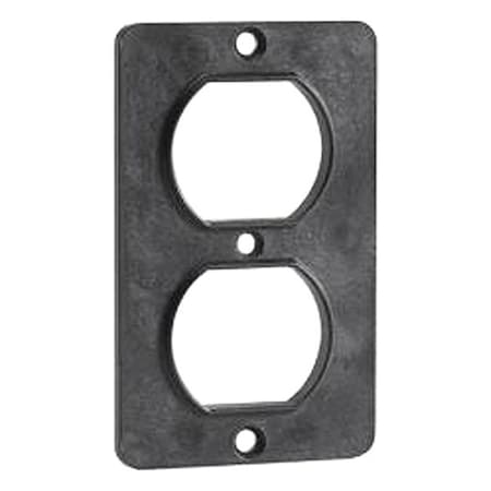 Leviton Plugs and Receptacles 3051-E