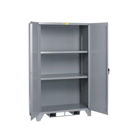 Little Giant Forkliftable High Capacity Storage Cabinet SSL2-A-3048-FP