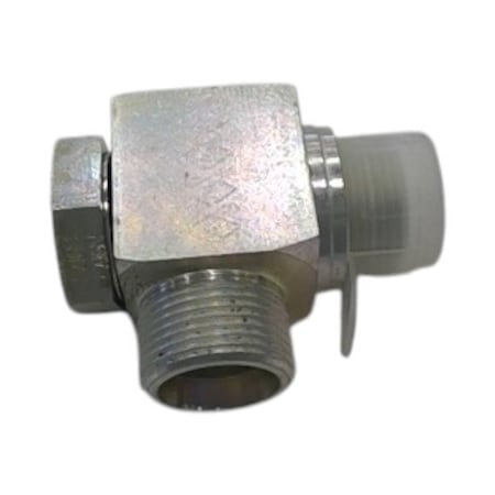 John Deere ELBOW FITTING, OEM AT218914