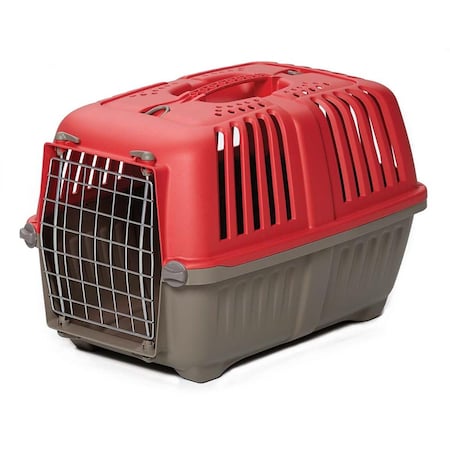 Bpf Spree Pet Carrier, Red BP2675179