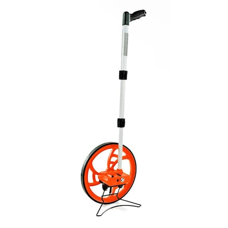 Keson Measuring Wheel, 1M, 9999.9M RR3M