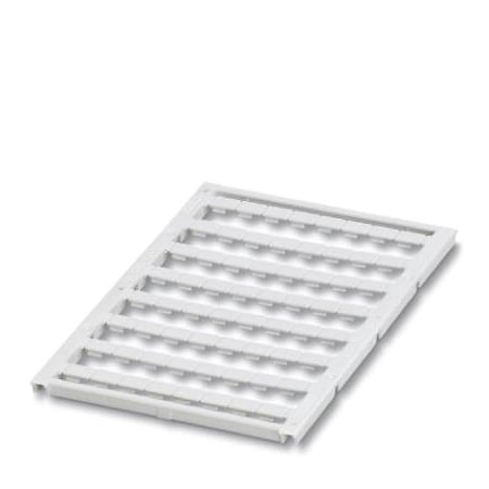 Phoenix Contact UC1-TMF 8 CUS Marker for terminal 0824519