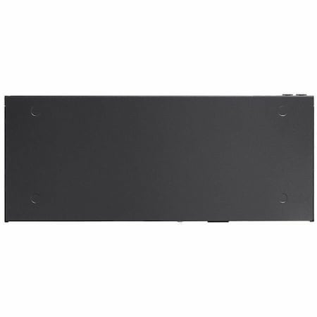 Tp-Link JETSTREAM 24-PORT 10/100MBPS + 4-PORT GIGABIT SMART SWITCH WITH 24-PORT POE+ SL2428P