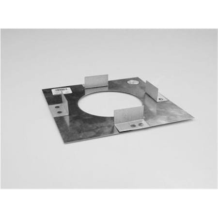 Duravent DuraTech Firestop for Chinmey 6DT-FS