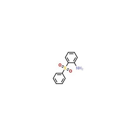 Ak Scientific 2-(Phenylsulfonyl)aniline (5g), CAS 4273-98-7 F710-5g