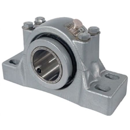 Sealmaster Bearing-Pillow Block RPB 400-C4 RPB 400-C4