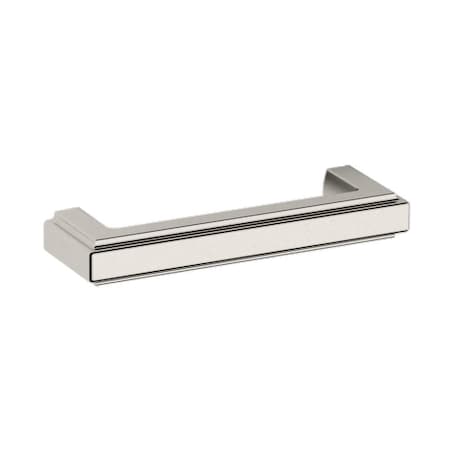 Baldwin Cabinet Pulls Satin Nickel 4426150