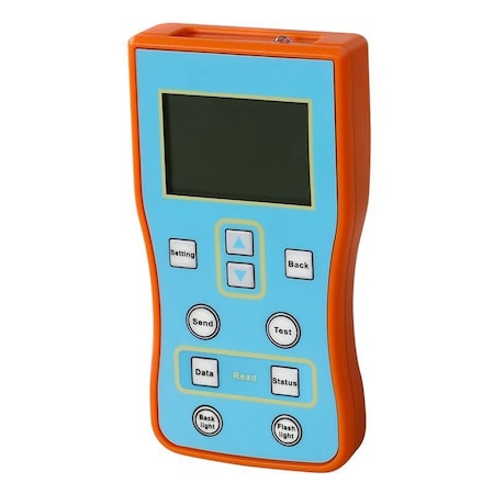 Westgate G4 SOLAR BOLLARD REMOTE CONTROL BOL-G4-SOLAR-RC