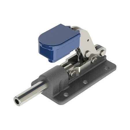 Jergens Straight-Line Toggle Clamp, 1326 lbs 70158
