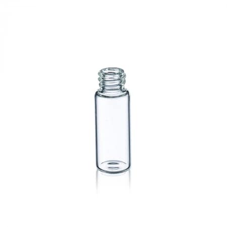 Wheaton DWK Life Sciences (Wheaton) 1.8 mL (0.375 dram) Clear Glass, PK200 224700