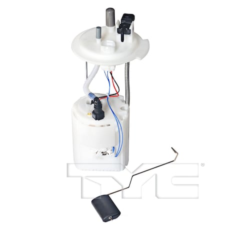 Tyc CRQ Premium Fuel Pump Module 150368-A