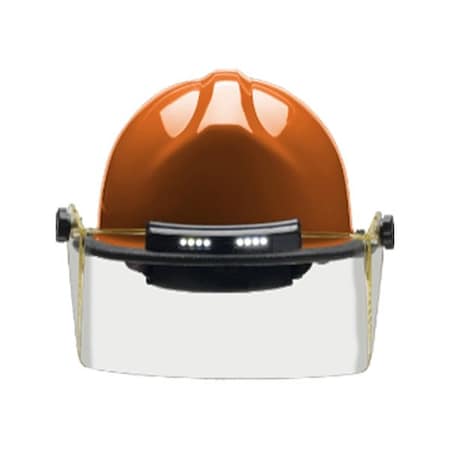 Bullard Fire Helmet PXSORTLR640