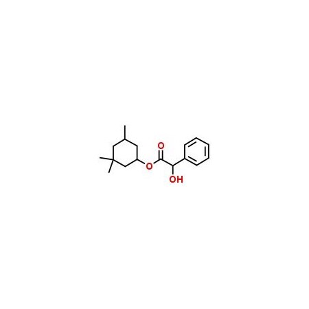 Ak Scientific Cyclandelate, mixture of isomers (25g), CAS 456-59-7 C403-25g