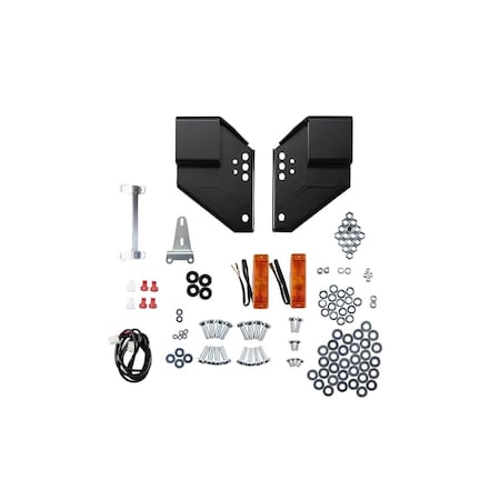 Arb Usa MOUNTING KIT 6172076