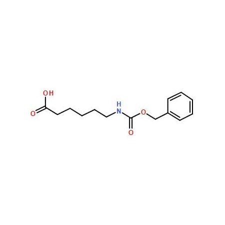 Ak Scientific Z-6-Aminohexanoic acid (5g), CAS 1947-00-8 V4081-5g