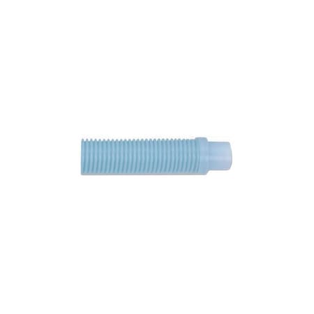 Jed 250A04A 4 ft. Pool Cleaner Hose - Aqua JED250A04A