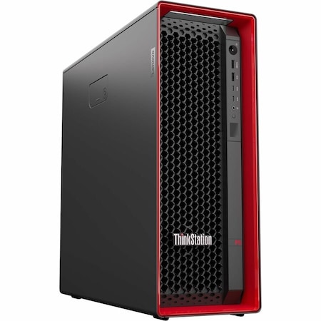Lenovo ThinkStation P5 W32425 16G x2 W11PWS 30GA004MUS