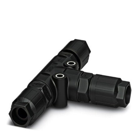 Phoenix Contact QPD T 3PE1 5 3X4-9 BK T distributor 1414708