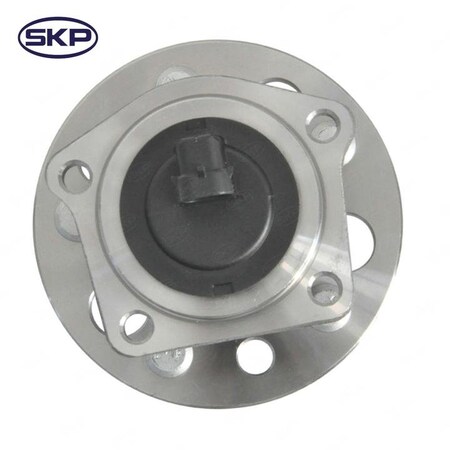 Skyward Automotive Products Wheel Bearing and Hub Assembly, SK512041