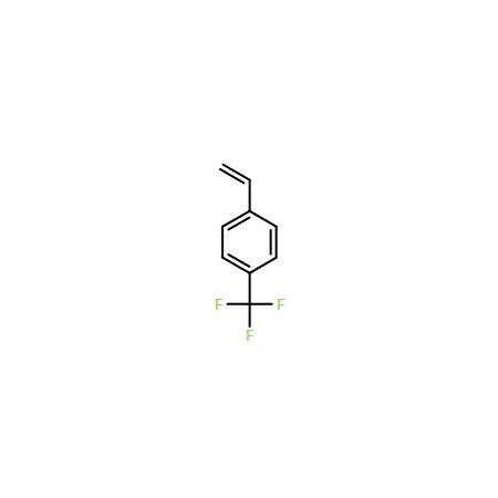 Ak Scientific 4-Trifluoromethylstyrene, stabilized with TBC (1g), CAS 402-50-6 V5765-1g