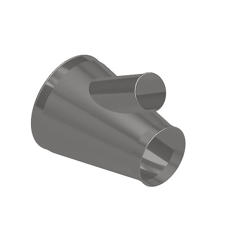 Nordfab Dust Collection Duct and Fittings 8040003634