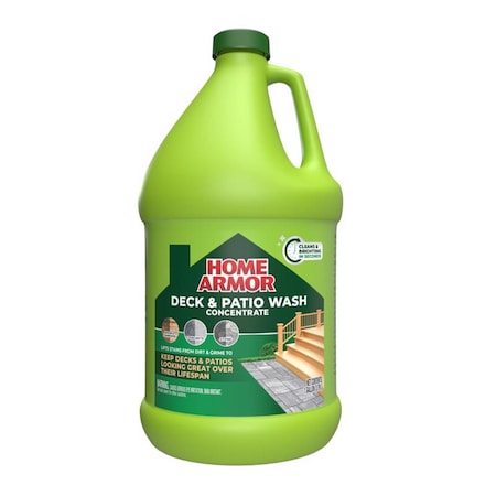 Home Armor Outdoor Cleaner Concentrate 1 gal Liquid HA505