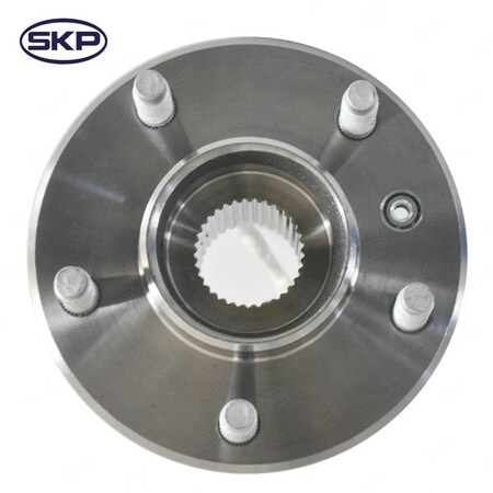 Skyward Automotive Products Wheel Bearing and Hub Assembly, SK513199