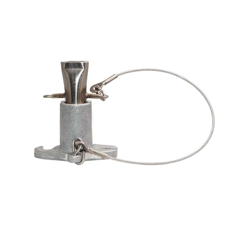 Tapetech Filler Adapter (fits 72TT, 76TT pump) 90T