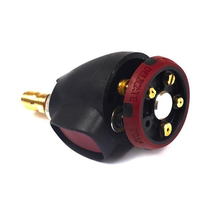 Briggs & Stratton Quick Connect 5-in-1 Multi-Tip Kit 6197