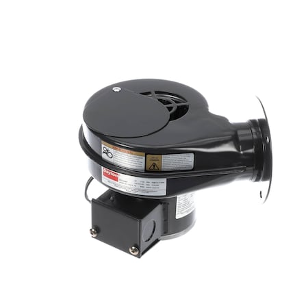 Cretors BLOWER-CORNDITIONER 1220