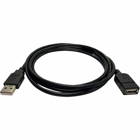 Black Box BLACK BOX USB 2.0 Ext Cable Type-a M/f 10ft USB05E-0010-R2