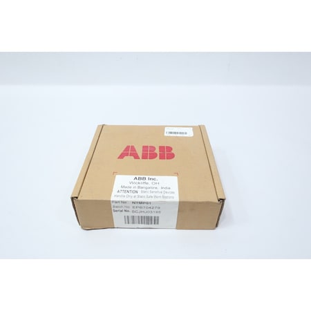 Abb INFI 90 BAILEY TERMINATION UNIT PCB CIRCUIT BOARD NTMP01