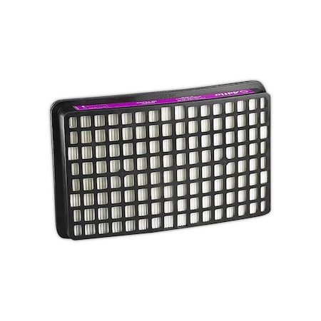 3M 3M Adflo 15029999X02 High-Efficiency Particulate Filter , PK2 51131371453