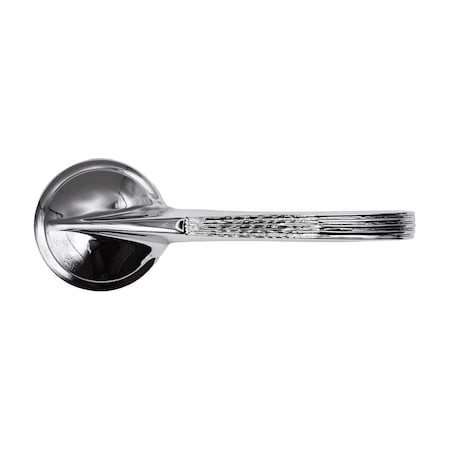 Auveco GM Interior Door Handle, 6PK 23725