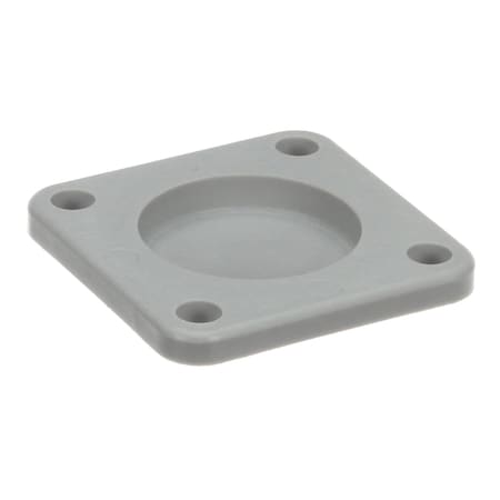 Champion - Moyer Diebel FLANGE, BLOCK OFF, 4 HOLE TANK HEATER, CLOS 109683