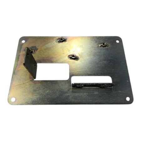 John Deere SUPPORT, OEM ER209458