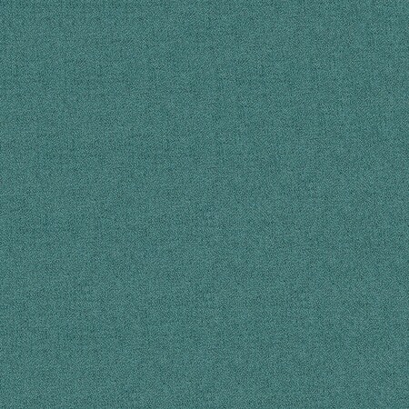 Abbeyshea Turquoise, Woven Plain, 1 Yard L, 56 in W MARIL34