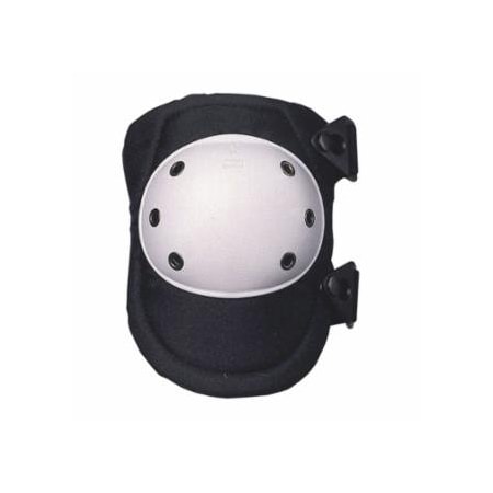 Ergodyne ProFlex 300 Rounded Knee Pads, Buckle, Gray 150-18300