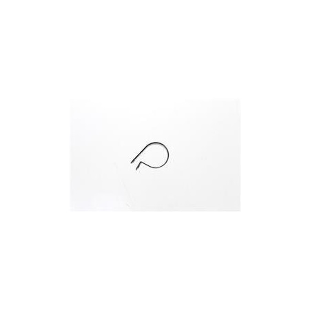 Skyjack REPLACEMENT CLAMP PLASTIC 1 1/4 IN 132793