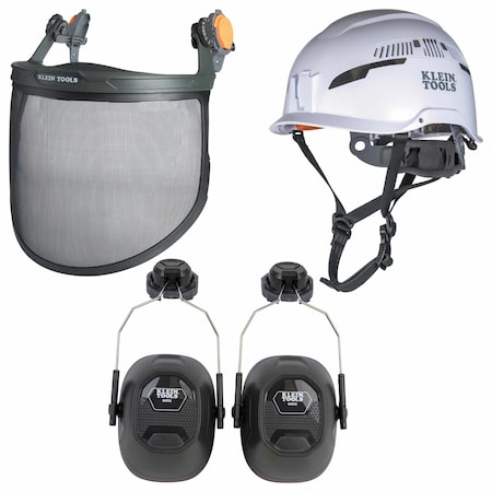 Klein Tools Forestry Kit 60545
