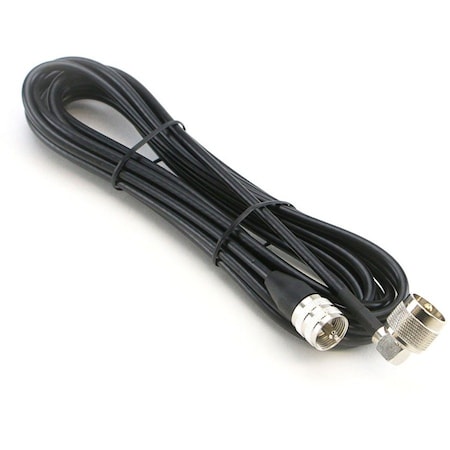 Axiom Ll Cable Straight N/90-Degree N Cisco Compatible 10Ft - AIR-CAB010LL-N-AX