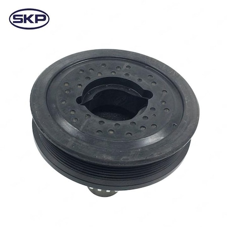 Skyward Automotive Products Engine Harmonic Balancer, SK594236