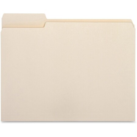 Business Source File Folder, Manila, Manila, PK100 BSN16490
