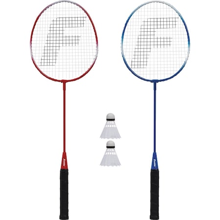 Franklin 2-Player Replacement Badminton Racket Set 52623