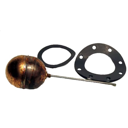 Mcdonnell & Miller Sa150-11 Float & Rod For 150 & SA150-11