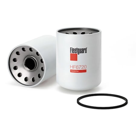 Fleetguard Hydraulic Spin On Cellulose HF6720