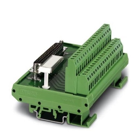 Phoenix Contact FLKM-D25 SUB/S VARIOFACE module with 2281144